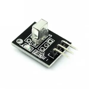 Kits de módulo de control remoto inalámbrico infrarrojo IR Personalizado 1 lote DIY Kit HX1838 para Arduino Raspberry Pi