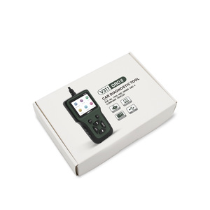 Automobile Diagnostic Instrument Detector OBD <strong>Computer</strong> Intelligent <strong>Decoder</strong> Engine Fault Detector