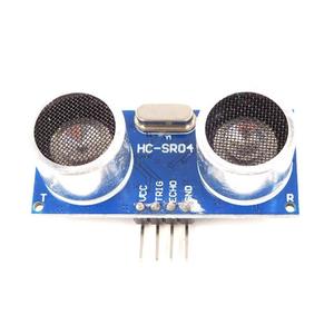 <strong>HC</strong>-<strong>SR04</strong> original <strong>sensors</strong> transducers <strong>Sensors</strong> <strong>Ultrasonic</strong> <strong>Sensor</strong> 40kHz ReceiversTransmitters component electronic