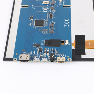 Port Pi Raspberry Pi 10,1 Zoll IPS TFT HD-MI LCD-Module Geeignet für Windows Raspberry Pi Linux Android System - Product Image 4