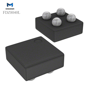 (Integrated Circuits Power Management Power Distribution Switches, Load Drivers) <strong>FDZ8040L</strong> - Product Image 1