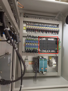 Customized <strong>Small</strong> Size Plc Programming <strong>Controller</strong> with Lcd Touch Screen for Packaging Machine Pump <strong>Logic</strong> <strong>Controller</strong> Plc - Product Image 3