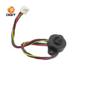 Sensor de distancia láser R01-Rango de 2-200cm, salida UART/I2C/Digital, para robótica y hogar inteligente - Product Image 5
