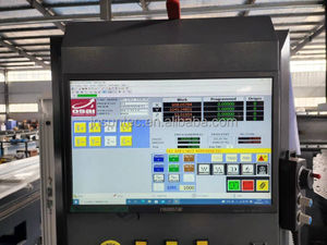 Osai控制器atc数控刳刨机ST-2038骨料用于木门侧铣45度切割 - Product Image 3