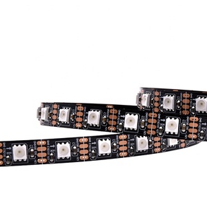 Digitale pixel SK6812 GS8208 WS2815 SK6813 address 12v RGB led streifen licht
