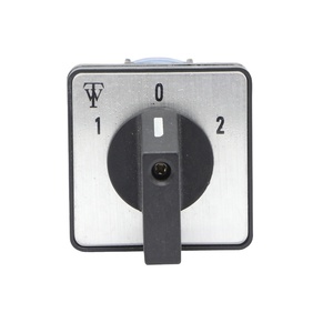 YZTW LW26-32 Ampロータリースイッチ3回転カムスイッチの変化の位置機能 - Product Image 1