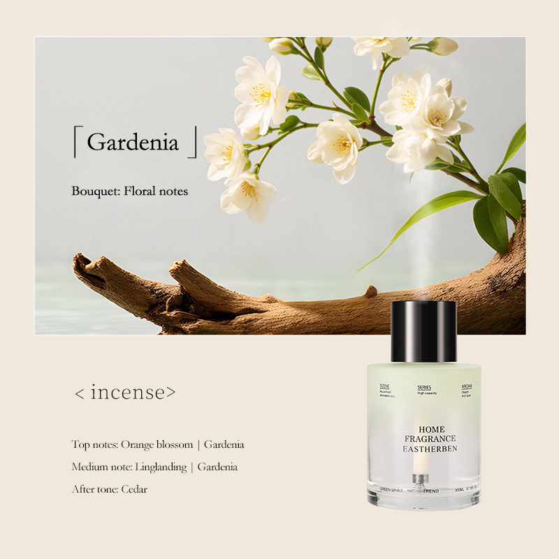 Gardenia