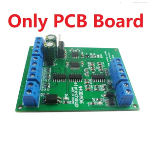 DC 12V 8CH Analog Digital <strong>Input</strong> output <strong>devices</strong> 0-5V 0-10V 4-20MA DAC ADC RS485 Modbus RTU Board N4DBA06