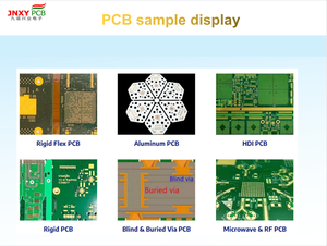 消费电子市场热门产品类别中最畅销的PCBA - Product Image 3