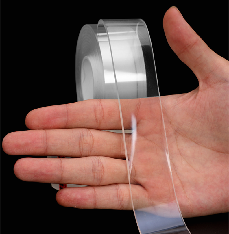 Transparent