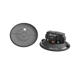 6Inch Vacuum Electric Suction Cup Camera Car Waterproof and Dustproof Design Safety Air Pressure <strong>Detection</strong> <strong>Function</strong> - Product Image 1