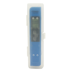 En iyi kalite 3 In1 işlevi iletkenlik tds tester EC metre su test cihazı kalem