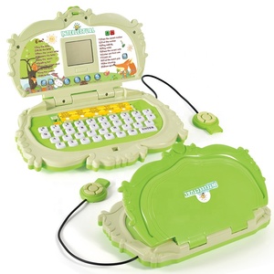 samtoy 20 Funktionen Kinder Baby intelligente Computer-Lernmaschine Englisch Computer-Spielzeug Laptop-Spielzeug für Kinder - Product Image 6