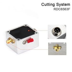 Ruida RDC6563FG-Lite система управления резкой для 4kw CNC лазерной резки - Product Image 5