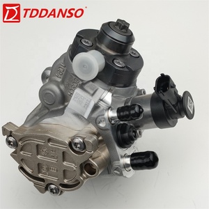 Pompa del carburante ad alte prestazioni della pompa di iniezione common rail di fornitura di fabbrica 0445020515 per Bosch
