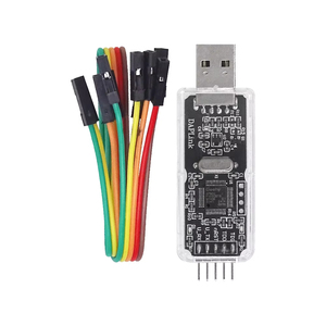 CMSIS DAP/DAPLink Simulator STM32 Debugger Downloader U Disk Drag and Drop Super JLINK/STLINK - Product Image 4