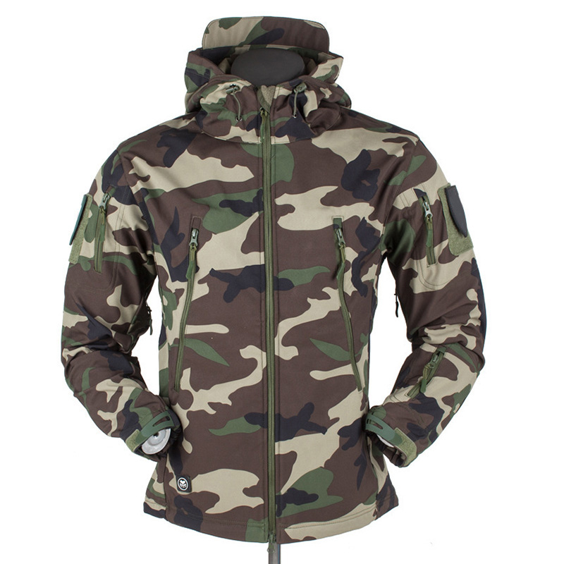 Camouflage 2