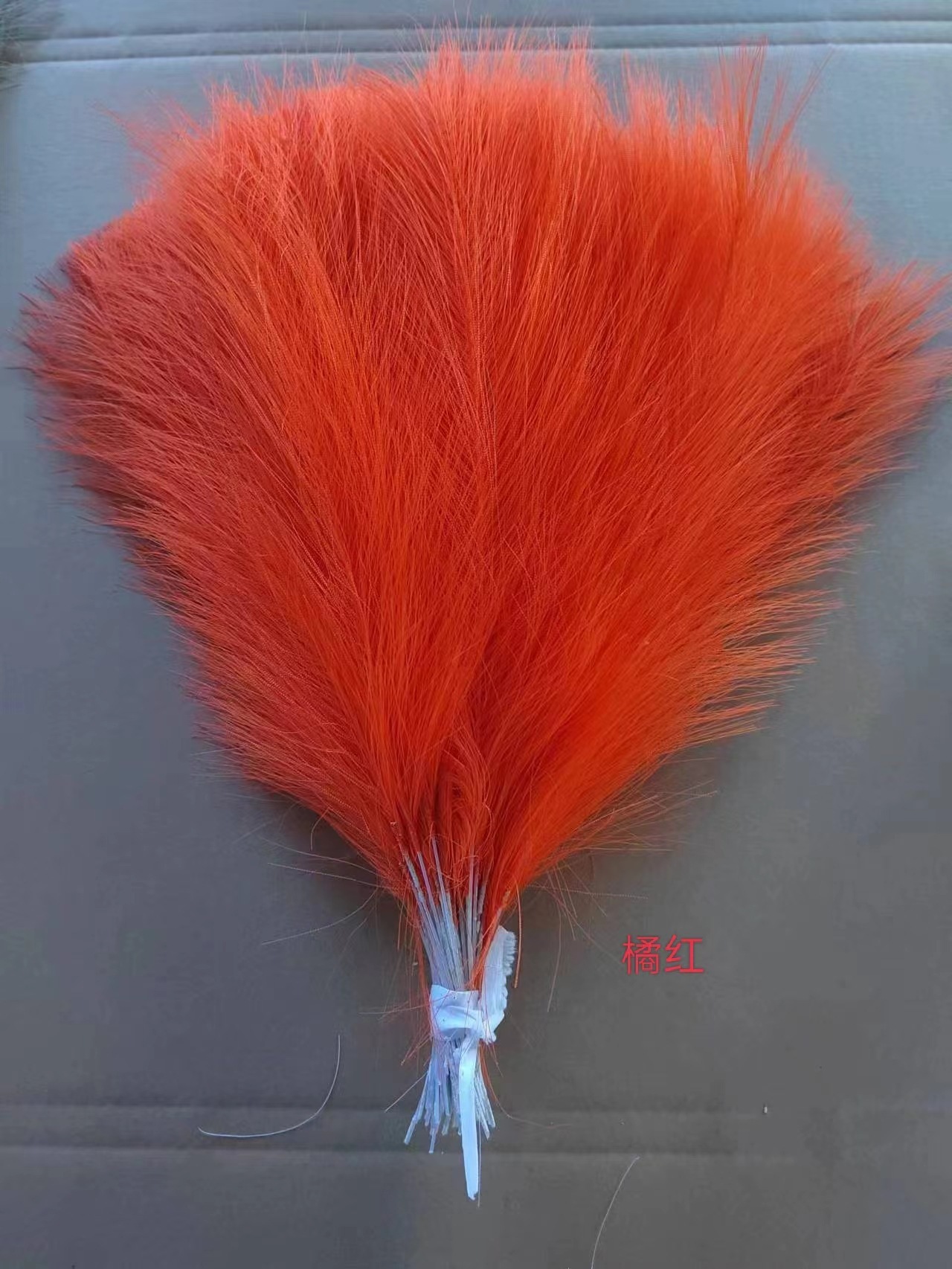 Orange Red