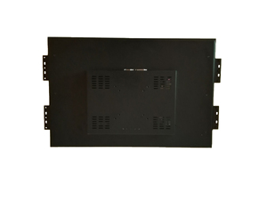 High-quality <strong>Embedded</strong> 10.4-inch Industrial All-in-one <strong>Compact</strong> Display, Fanless, Low Power, Linux, Android - Product Image 5