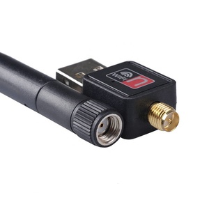150Mbps 300-1300Mbps USB 2.0 Wifi Dongle 802.11 scheda adattatore di rete per Computer Wireless adattatore Wifi Usb per PC Desktop portatile - Product Image 5