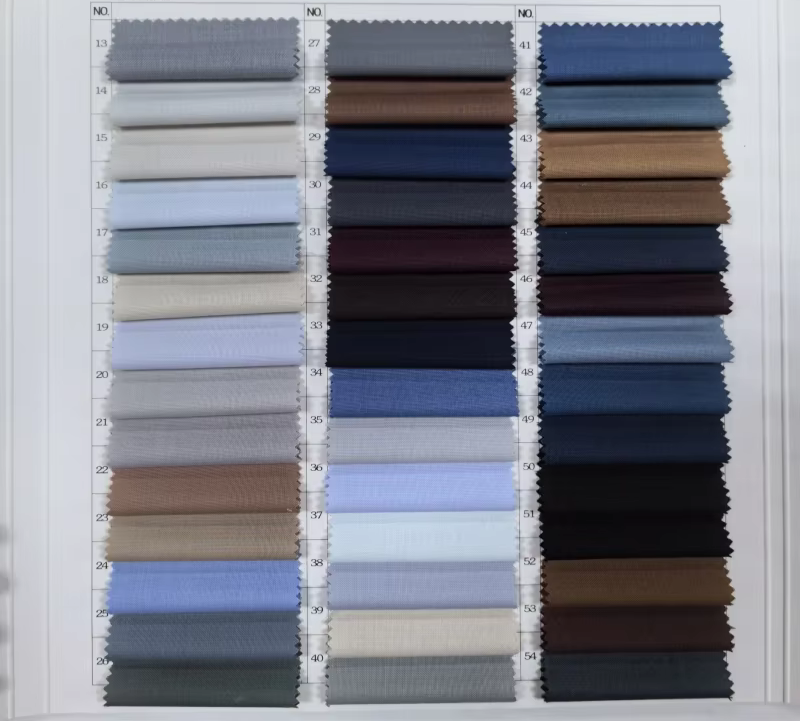 Colore personalizzato