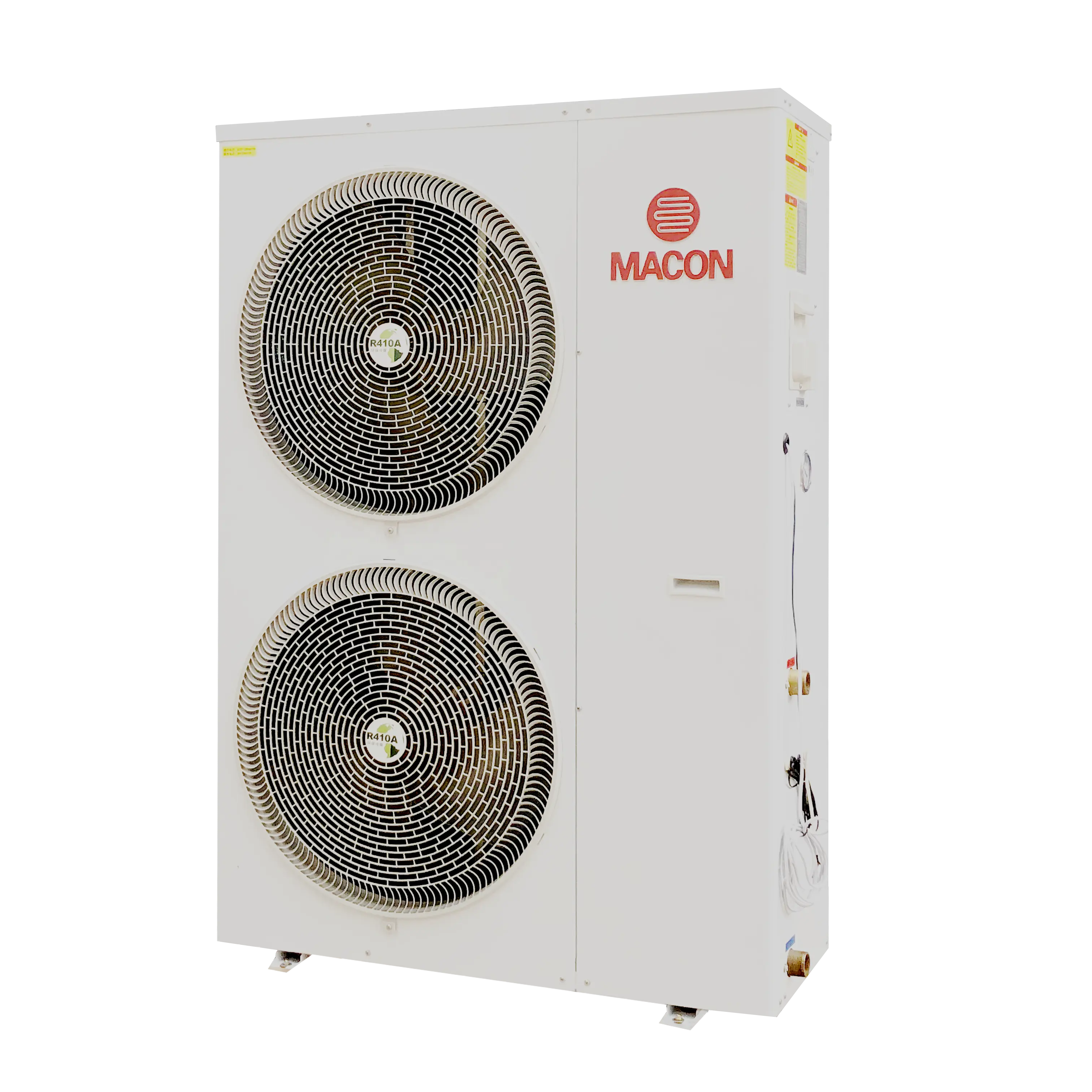 r32 r290 8kw 10kw 12kw 16kw 20kw 24kw 30kw 36kw A+++ ErP wifi controller air to water EVI dc inverter heat pump home heater