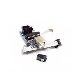 YIXINTAI <strong>AVR</strong> microcontroller download <strong>USBtinyISP</strong> downloader download line USB interface - Product Image 6