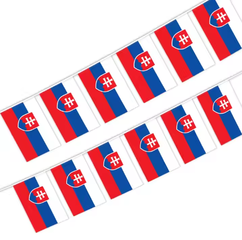 Eslovaquia