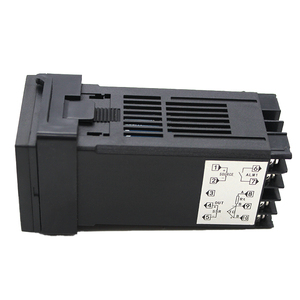 Controlador de temperatura digital PID: Termostato de 48*48mm - Product Image 2