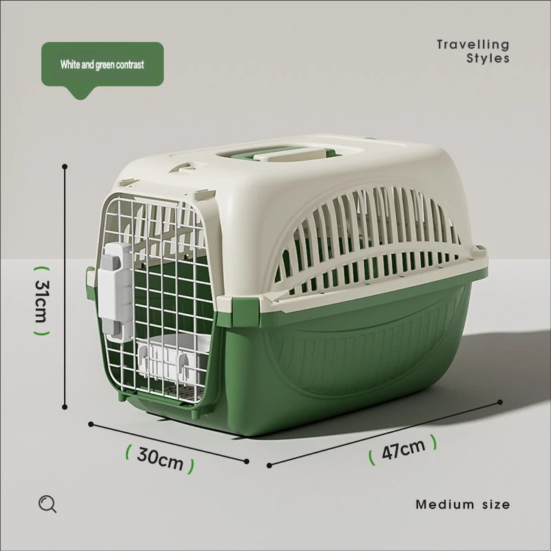 New colorway-white and green-hanging bowl-urine proof mat