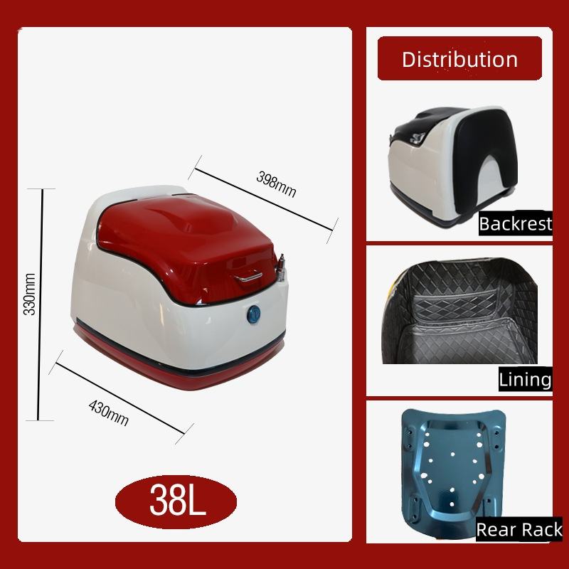 เทพธิดาสีแดง