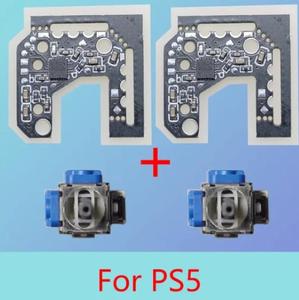 Driver Board For PS5 Gamepad Hall joystick &amp; Driver Board Hall <strong>Sensor</strong> Joystick Driver <strong>Module</strong> For PS5 <strong>Controller</strong> V4 PCB - Product Image 2