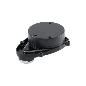 EAI YDLIDAR X3 LIDAR TOF 360 Laser Radar Scanner che varia modulo sensore 8 metri 10Hz supporto frequenza di scansione Robot ROS1 ROS2 - Product Image 2