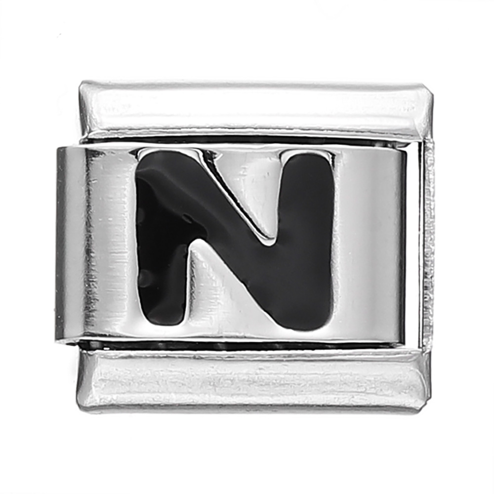 N-Silver