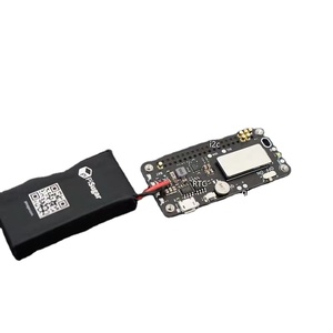 2024 Raspberry Pi Zero Batterie 1200mAh 2a Ausgang Unterbrechung freie Strom versorgung