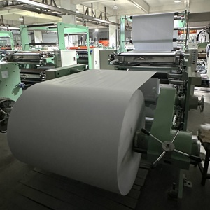 Thiết Bị Văn Phòng Và Trường Học Máy Dập Ghim Lớn Máy Tính Xách Tay Làm Máy Sản Xuất Nhà Máy - Product Image 3