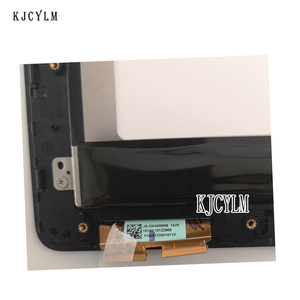 Asus T100用T100TAアセンブリT100TAF B101XAN02.0 5490NLCDパネルタッチスクリーン10.1インチ - Product Image 2