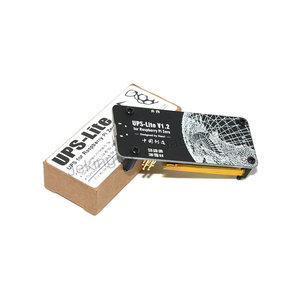 Jeking Raspberry Pi Zero W Power Bank modulo I2C MAX17040 - Product Image 3