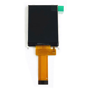 2,4-Zoll-TFT-LCD-Panel Mit 8-Bit-MCU-Schnittstelle ST7789V Treiber 240*320 Auflösung Modul für Handheld-Geräte displays - Product Image 5