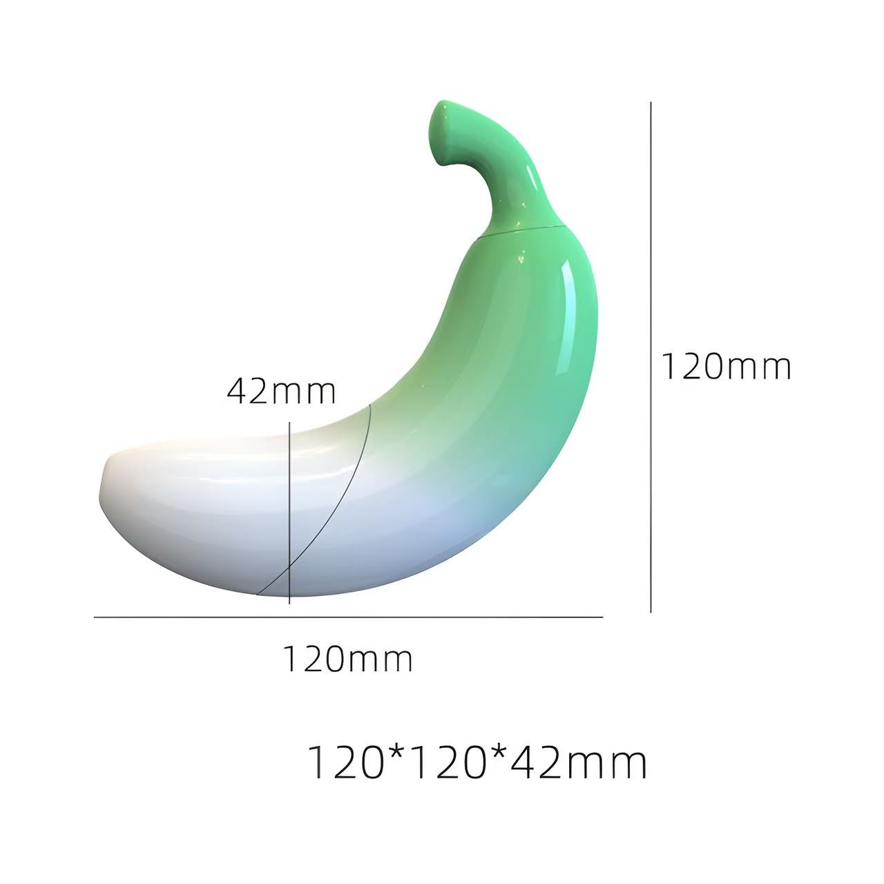 Vert-Blanc
