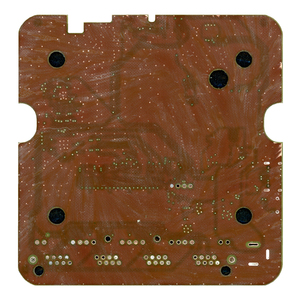 路由器Pcba PCB供应商专业电子Pcb组装设计克隆在中国制造SMT解锁芯片 - Product Image 3