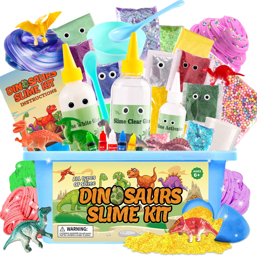 DINOSAURS