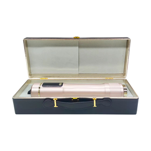 Alat Terapi Blower Terahertz Gelombang Thz Terapi Cahaya Biru Fisioterapi Aktivasi Meridian Tongkat Terahertz Prife Health Frequency Wand - Product Image 2