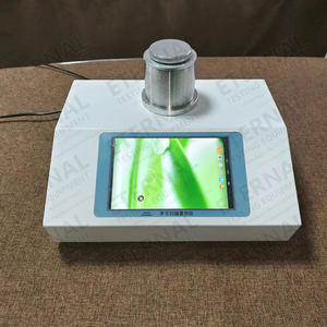 Thermogravimetric Analysis <strong>Test</strong> Machine Calorimeter Multi-function Plastic Electronic Gold Tester 1 Year,1 Year 0.01mw 10. DSC - Product Image 5
