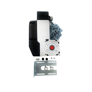 KG200S Design moderno scatola di controllo remoto ad alta velocità porta industriale Servo motore assoluto encoder automatico operatori di porte per - Product Image 3