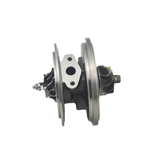 Powertec Turbo GTB1749V Turbo kartuş 787556 Turbo 787556-5017s için Ford Ranger 2.2 TDCi - Product Image 5