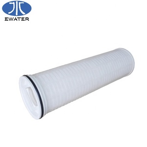 Su arıtma sistemi için toptan 0.2um PP pilili kartuş filtre PP membran filtre yüksek akış - Product Image 3