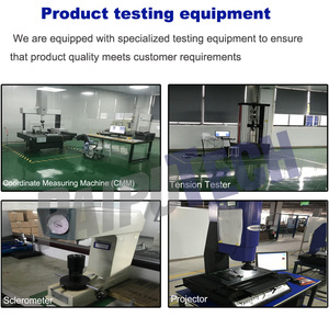 OEM tùy chỉnh kim loại đúc cát đúc dễ uốn sắt cát đúc các bộ phận bơm sắt dễ uốn sắt van nhà ở đúc dịch vụ - Product Image 6