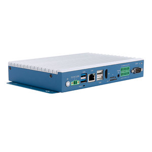 Quad Core 64-bit Core RK3568 Mini PC Android14 2GB LPDDR4 32GB EMMC WIFI 6 BT5.3 Computadora PC Mini Computadora - Product Image 4