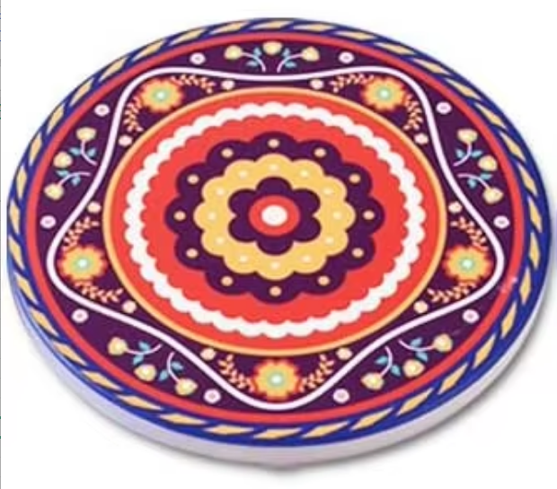 Rojo